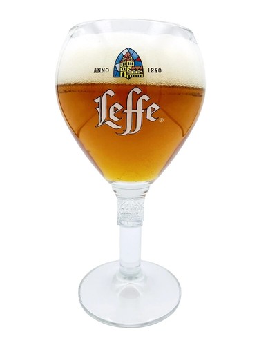 Leffe pint 50cl - pint, belgian