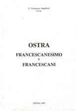 OSTRA FRANCESCANESIMO E
