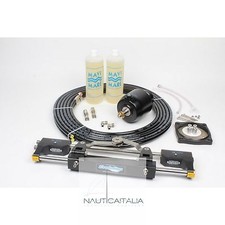 Kit timoneria idraulica - kit,