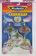 Alianti gliders aerei 1989 - aerei,