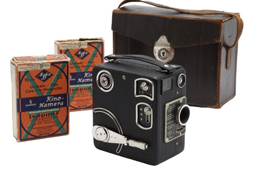 Fotocamera siemens mm con - fotocamera,