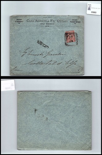 Storia postale regno - storia,