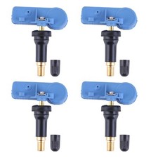 4PCS SENSORE SISTEMA