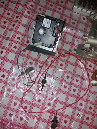 Vaillant scaldabagno gas - scaldabagno,