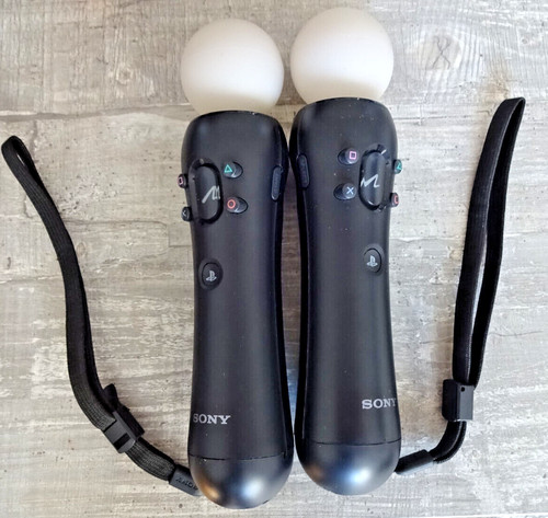 Sony playstation move motion - move,