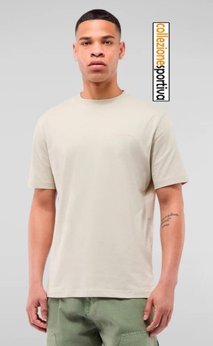 Shirt uomo refrigiwear halen - t-shirt,