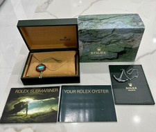 GENUINE Vintage Rolex
