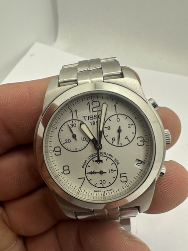 Tissot pr50 gent - tissot,
