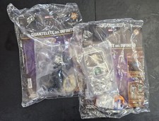 INFINITY SAGA Guanto