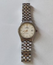 Orologio Mondia Automatico Vintage in Acciaio Originale