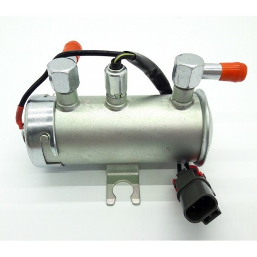 Pompa carburante elettrica - pompa,