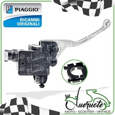 POMPA FRENO ANTERIORE PER