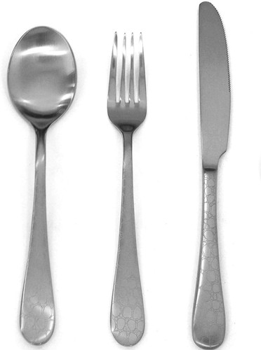 Luxury art set - set, ice