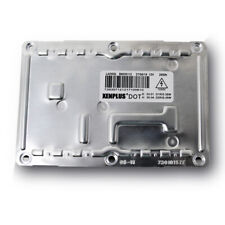 CENTRALINA FARI XENON AUDI A4 - BMW SERIE 1 - CITROEN C4 C5 - OPEL MERIVA