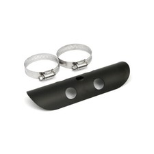 Parafango Hitzeschild Heat