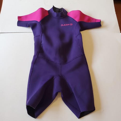 Muta decathlon olaian shortie - muta,