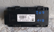 CENTRALINA MODULO DI CONTROLLO