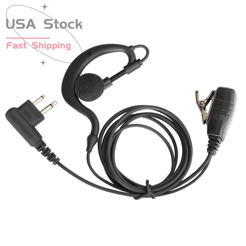 Auricolare mic - mic, per