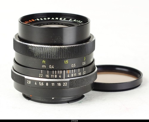 Voigtlander color skoparex - voigtlander,