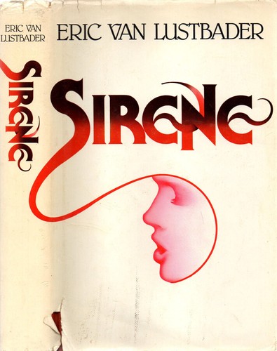 Sirene eric van lustbader - .,