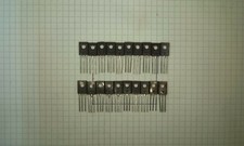 20 PEZZI TRANSISTOR BD 788 PNP