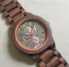 WeWood WW30005 Orologio da