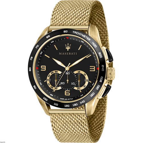 Maserati men traguardo - men's,