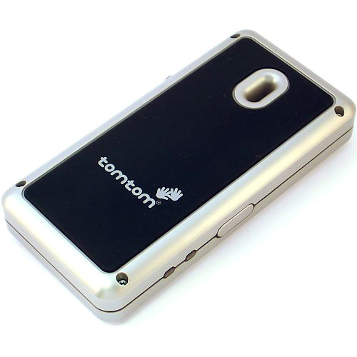 Tomtom mkii ricevitore gps - tomtom,