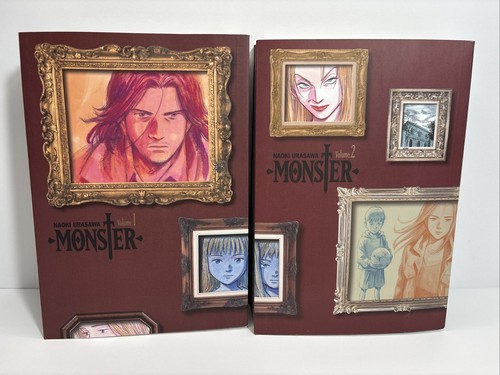 Monster volumes volume - monster, e