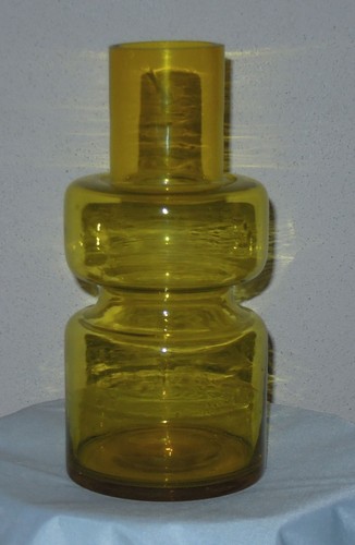 Vaso vetro bubble - vaso, vase