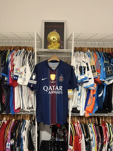 Maillot foot officiel psg - maillot, de
