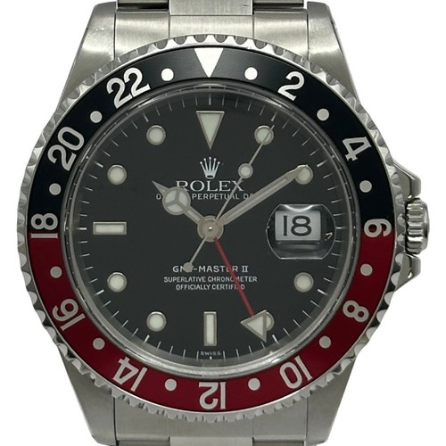 Rolex gmt master - rolex, ii