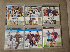 Fifa 14 15 ps3 - 12,