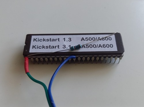 Amiga 500 600 2000 - 600,, 2