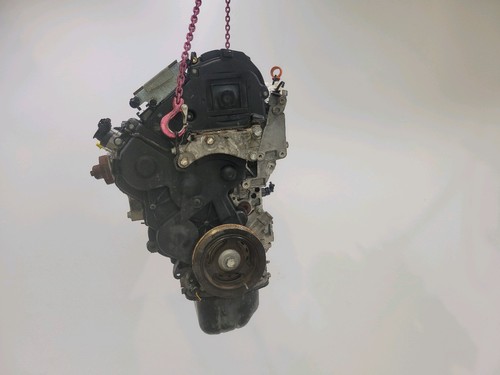 Motore tipo 8hr citroen - -, c3