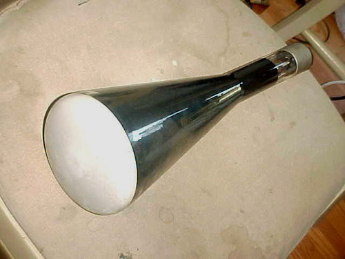 Tubo immagine crt - immagine, tipo