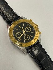 DOM BAIZ INTERNATIONAL CRONO