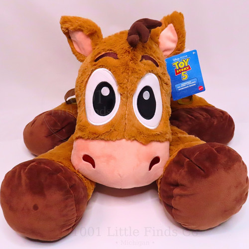 Peluche mattel disney pixar - mattel,