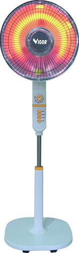 Stufe oscillanti carbon vigor - oscillanti,