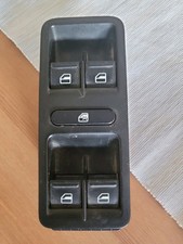 Pulsantiera Comandi interruttori alzacristalli per Volkswagen Polo 6