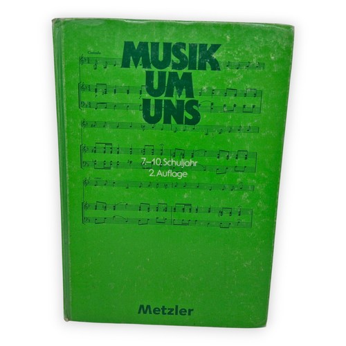 Musik uns metzler - 7, 10