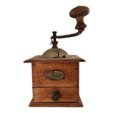 Antico Francese Macinino