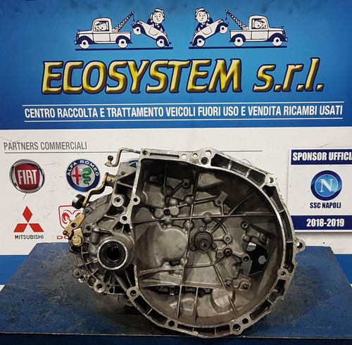 Cambio manuale completo per - cambio,