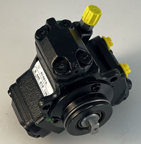 Pompa diesel originale bosch - diesel,