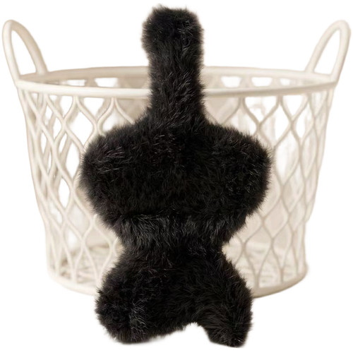 Accessorio peluche maglia - accessorio,