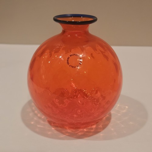 Piccolo vaso palloncino - vaso, a