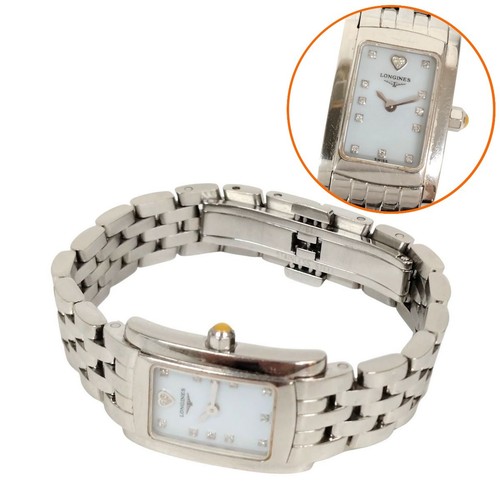 Orologio longines dolcevita - orologio,