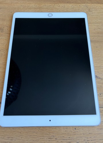 Ipad pro silver 256 - 10,5", gb