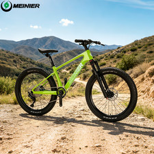 Bicicletta MTB per bambini 24