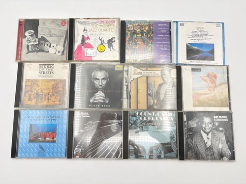 Lotto musica jazz - jazz, +